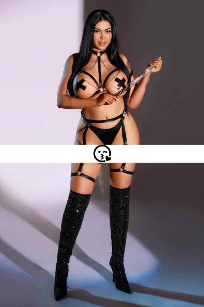 Mellisa Sibel photo 1