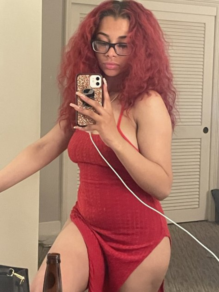 Annie photo 1
