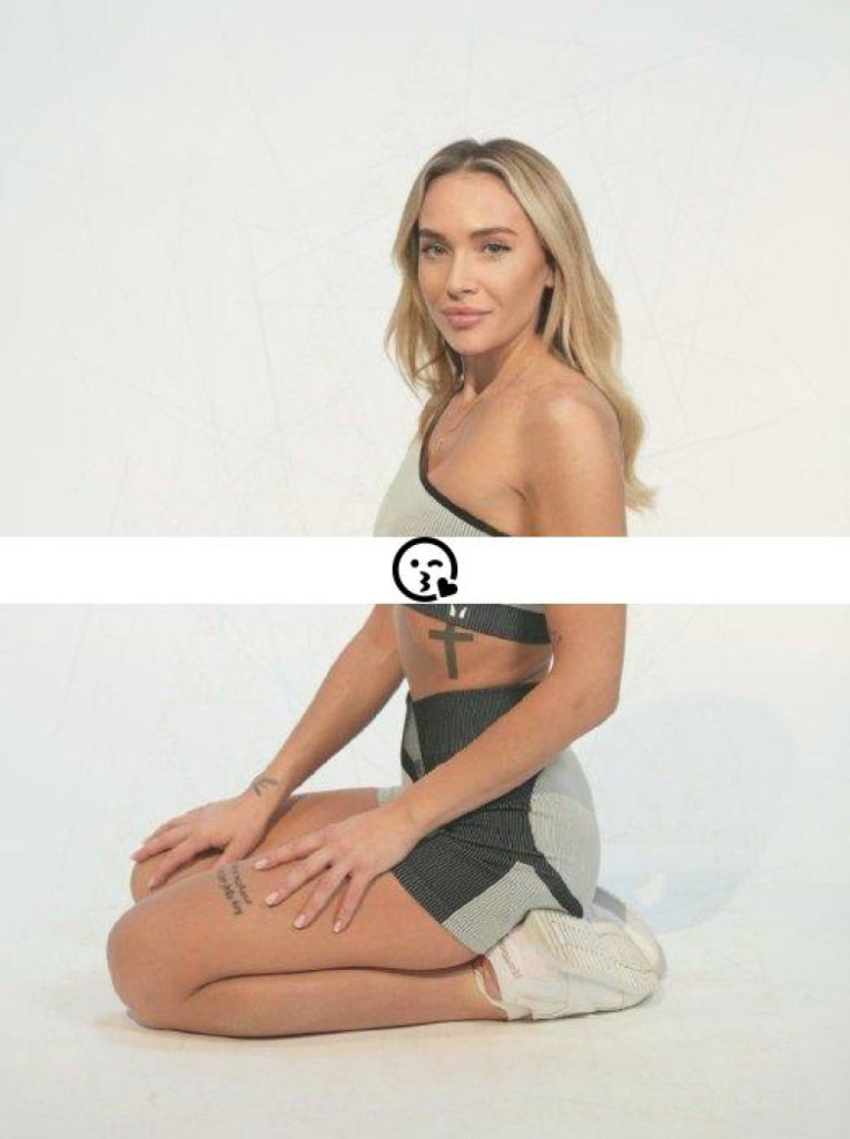 Arina photo 1