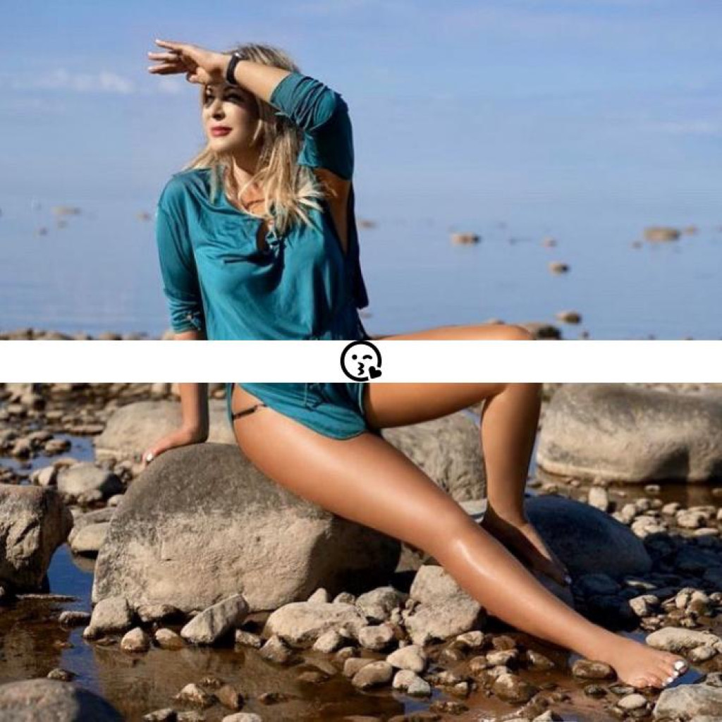 Anastasia photo 1