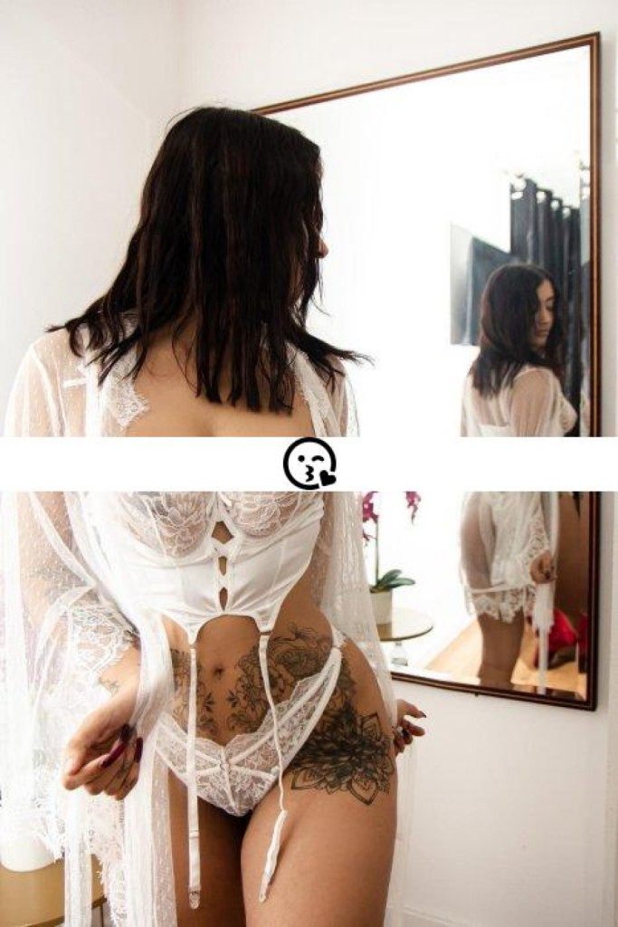 Maya Saad photo 1