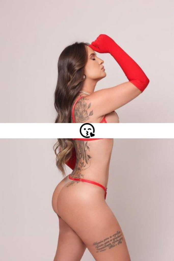 Sophia photo 1