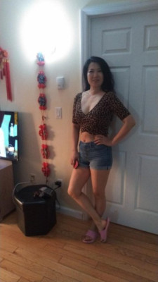 SEXY ASIAN LADY listing photo