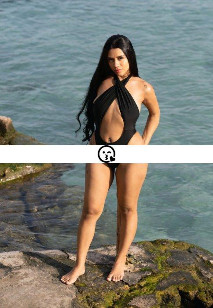 Samantha photo 1