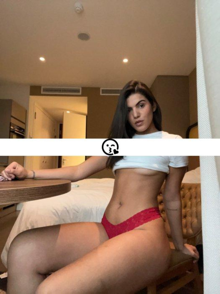 Maria Antonia photo 1