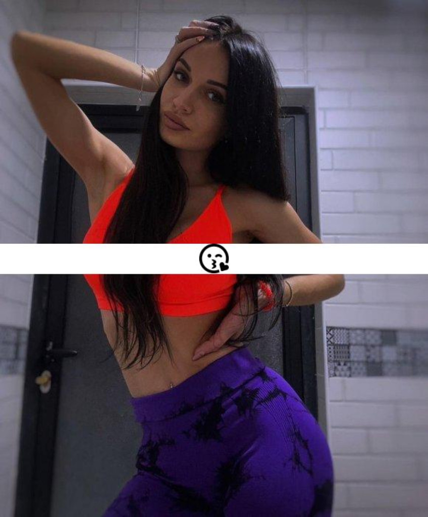Aysel photo 1