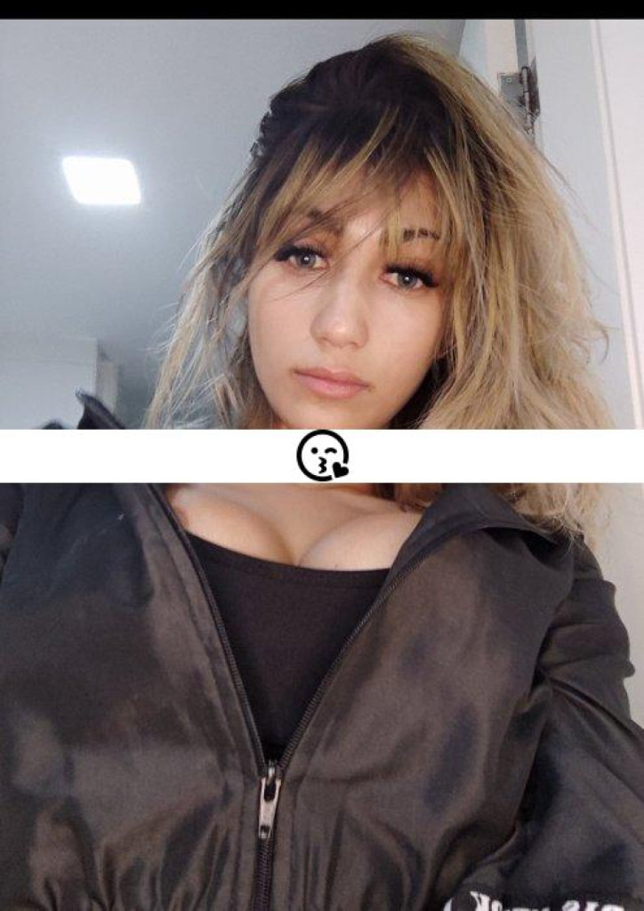 Nancy spuggen Pornstar photo 1
