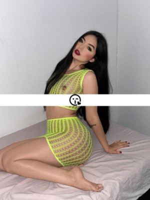 Samantha listing photo