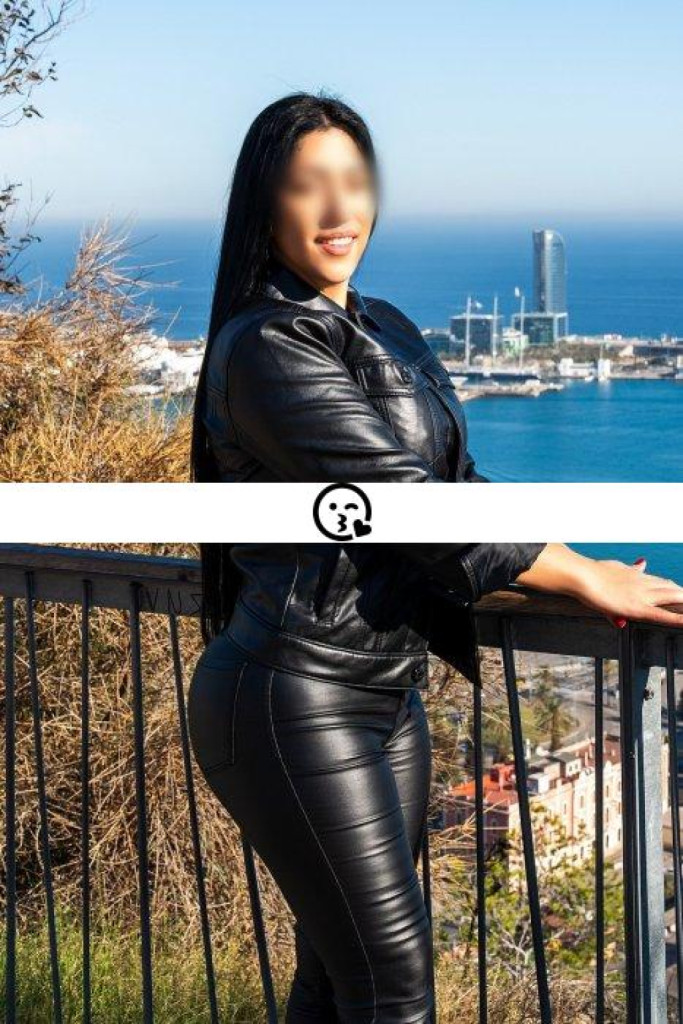 Jacqueline photo 1