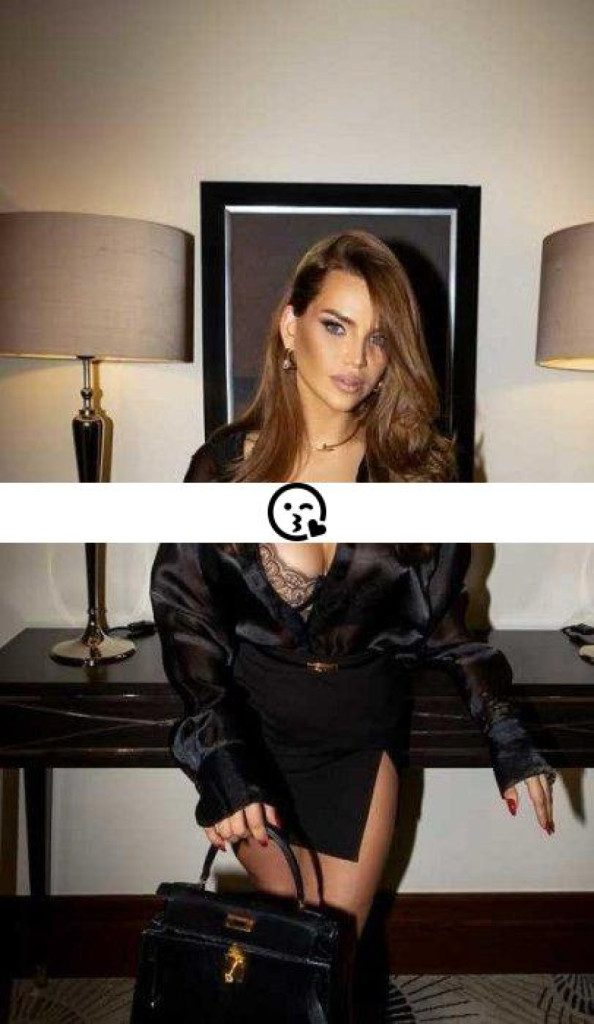 Olga photo 1