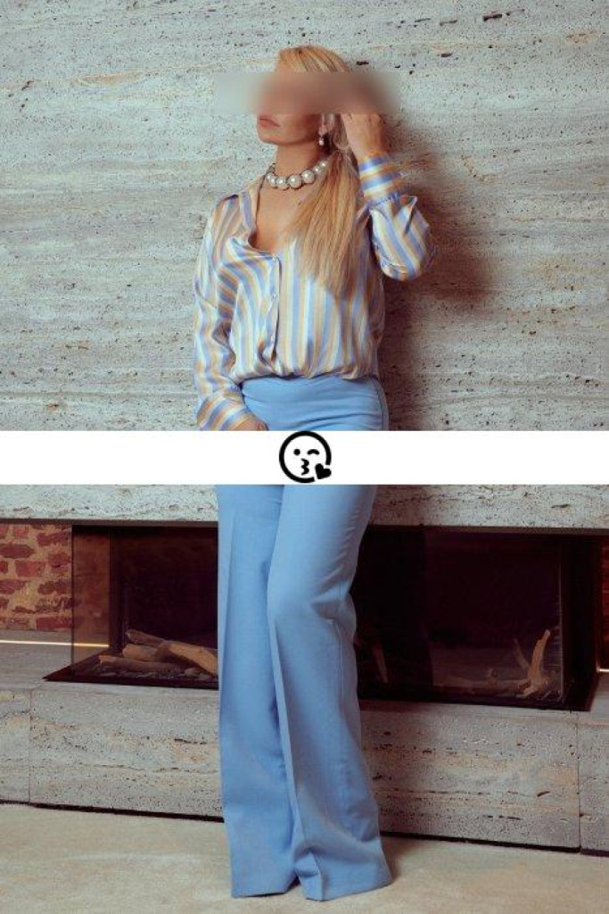 Maya Ricci photo 1