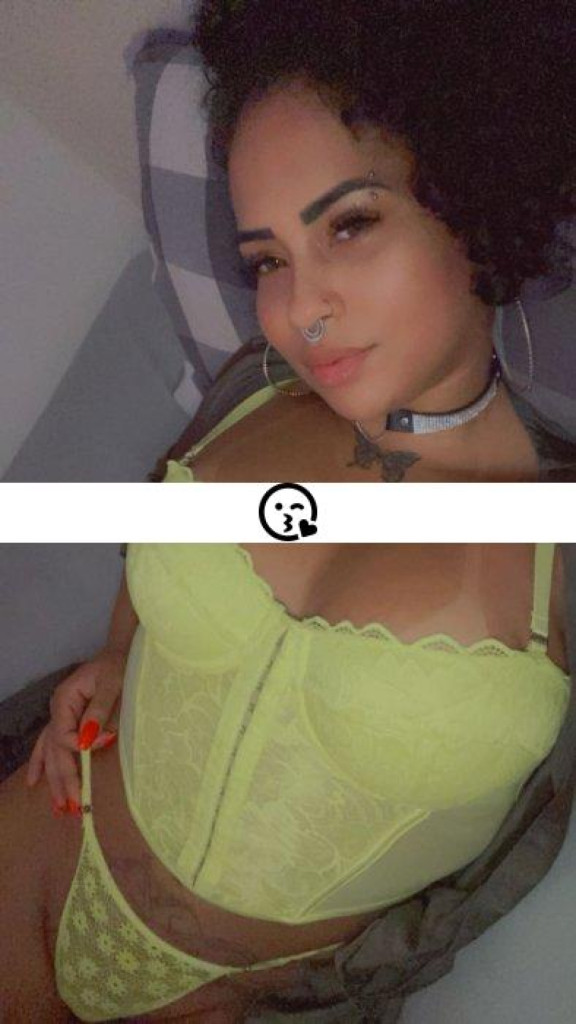 Suzanne photo 1
