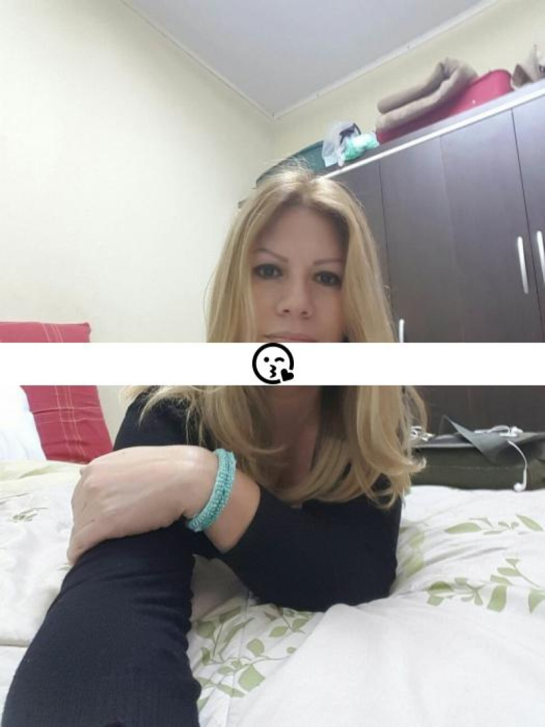 Amanda photo 1