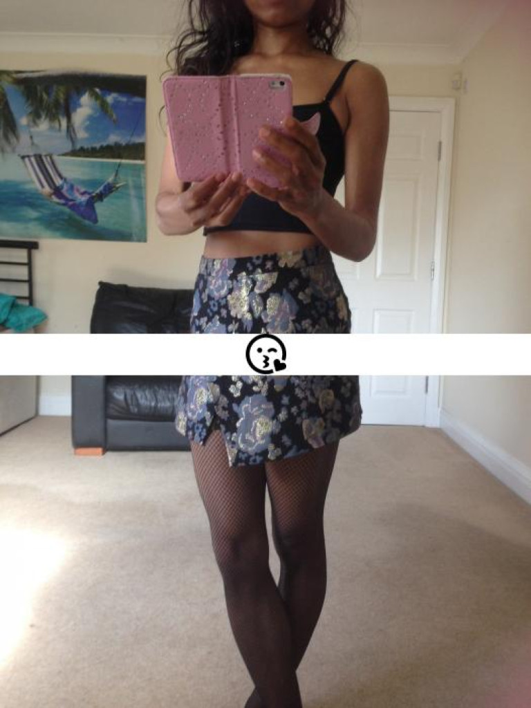 Shanu photo 1