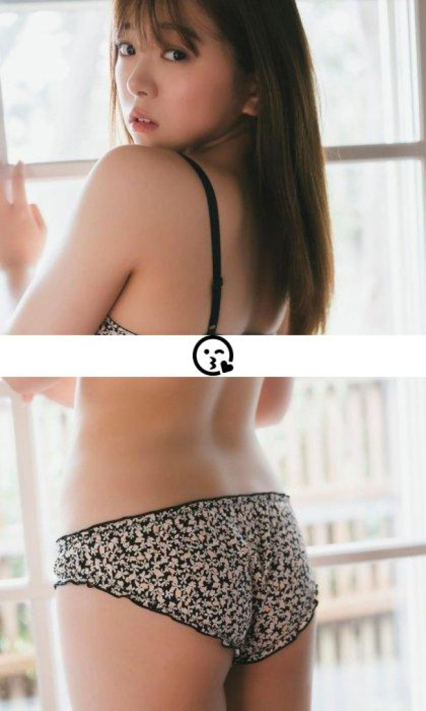 Yasmin photo 1