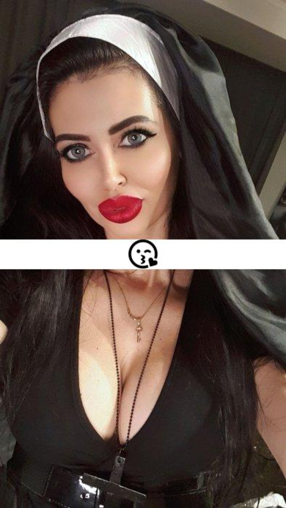 Mistress Antonella Pornstar photo 1