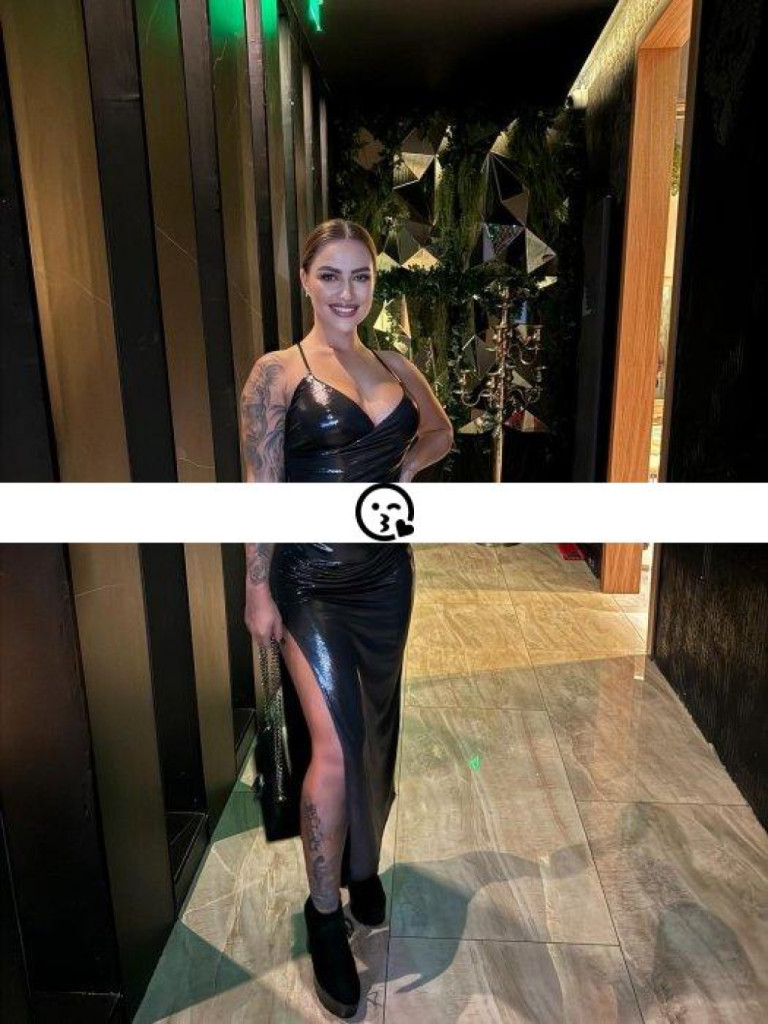 Sofia Dior photo 1