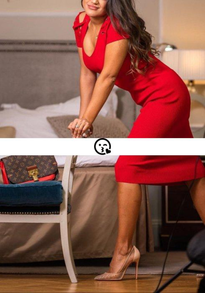Gisele photo 1