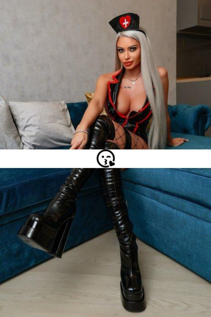 Sabrina Pornstar photo 1