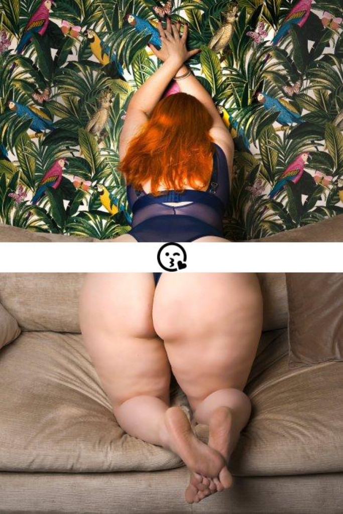 Amelia Swann photo 1