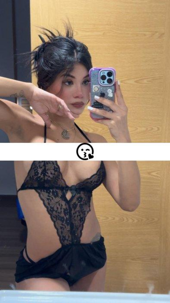 Camila photo 1