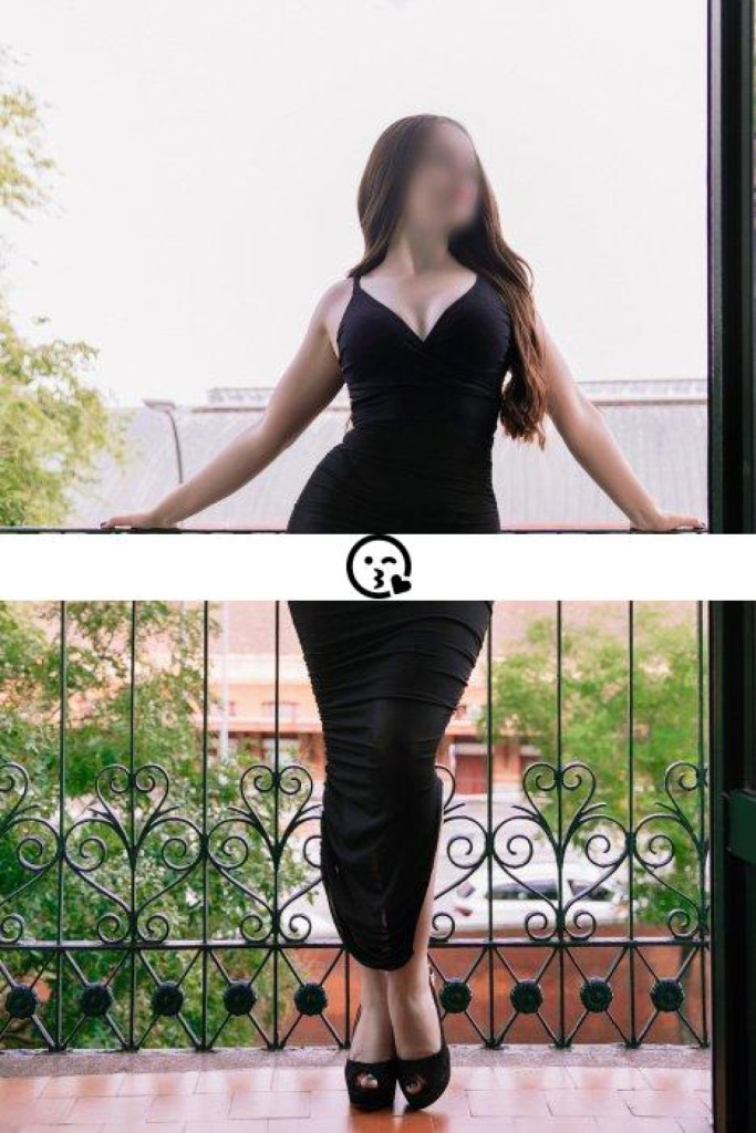 Mia Ross photo 1