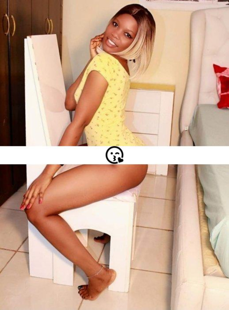 Adriana photo 1