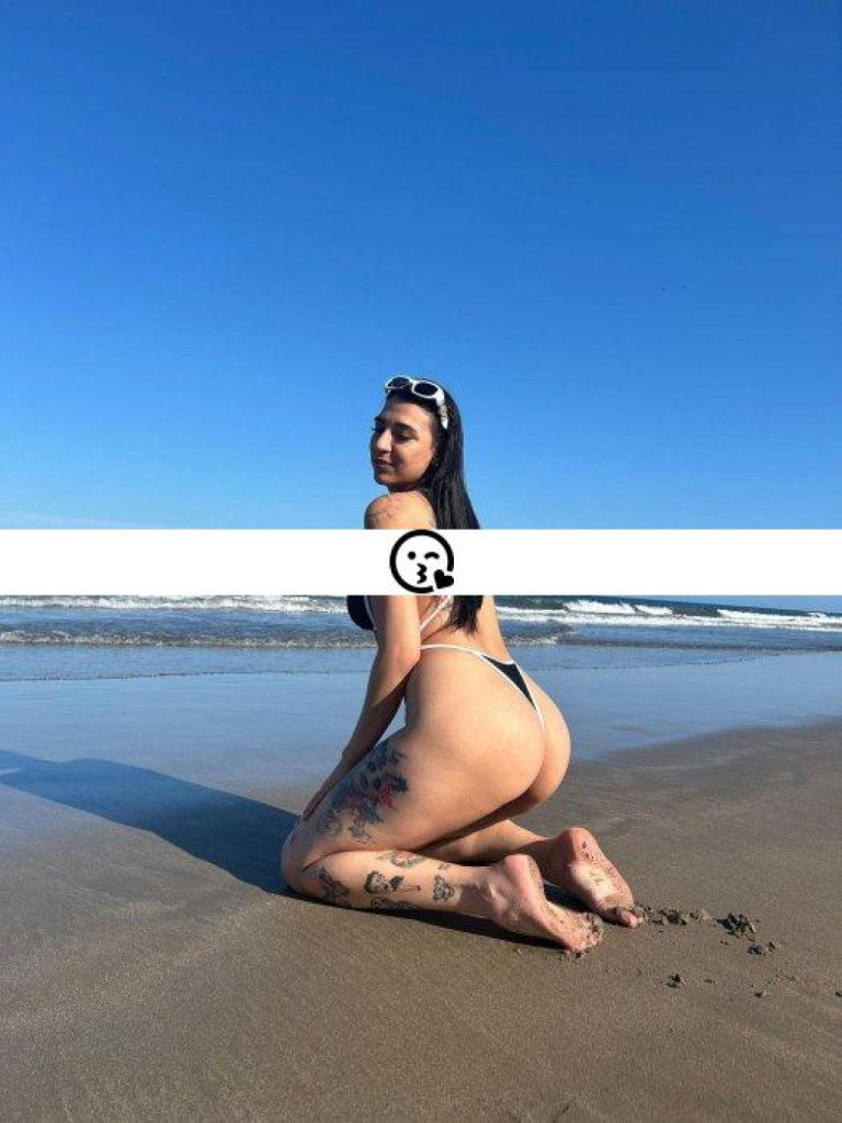Alejandra photo 1