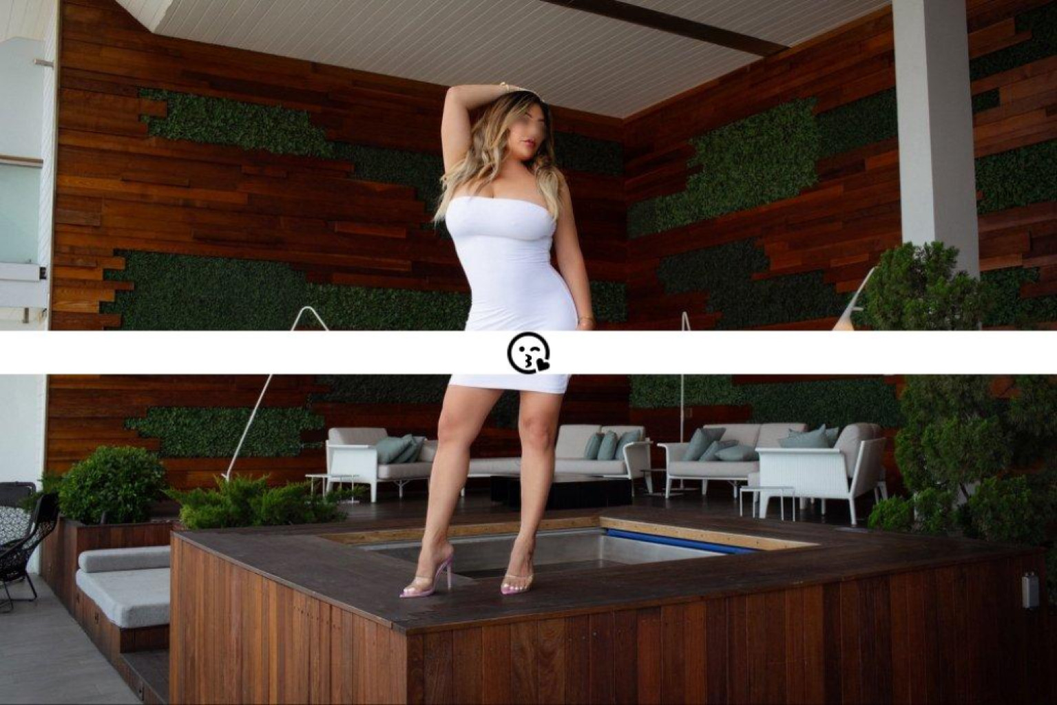 Penelope West photo 1