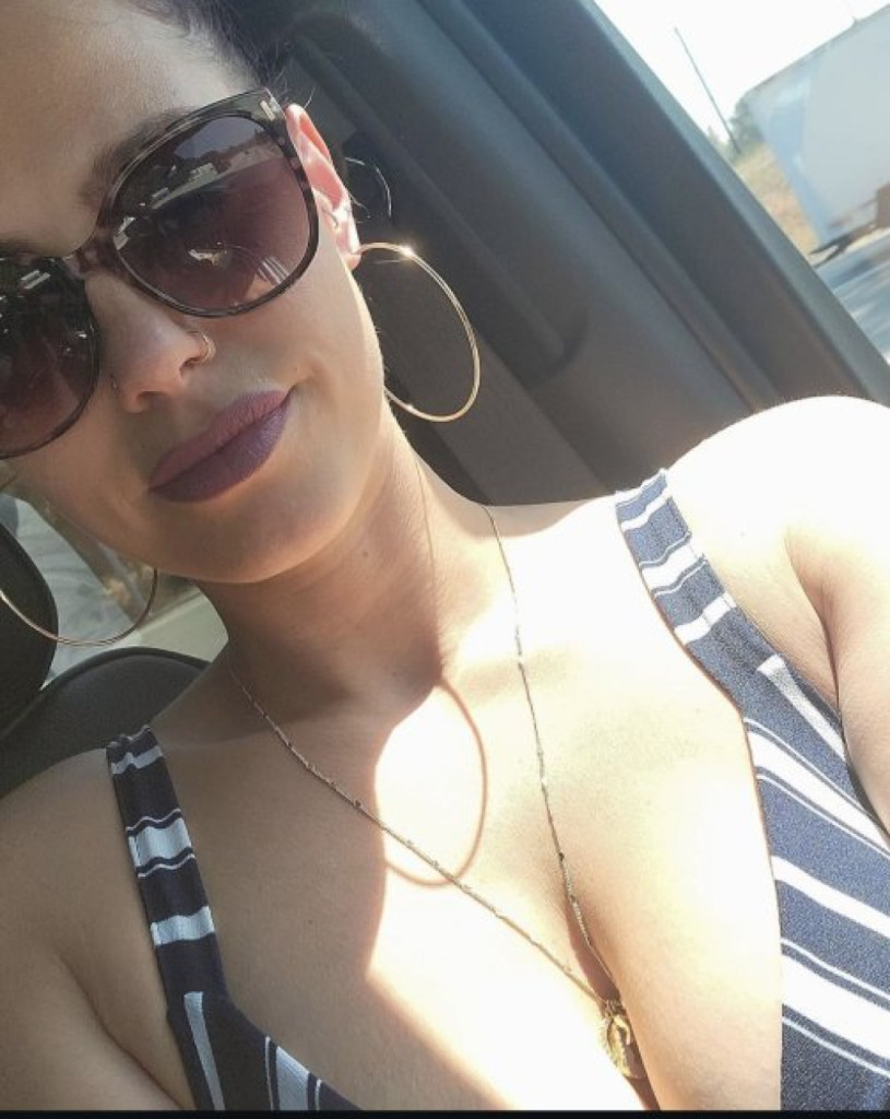 Kimmie photo 1