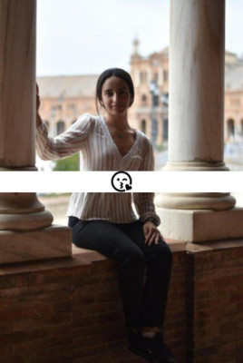 Jazmin listing photo