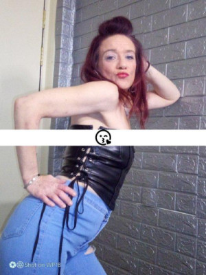 Lady Fury listing photo