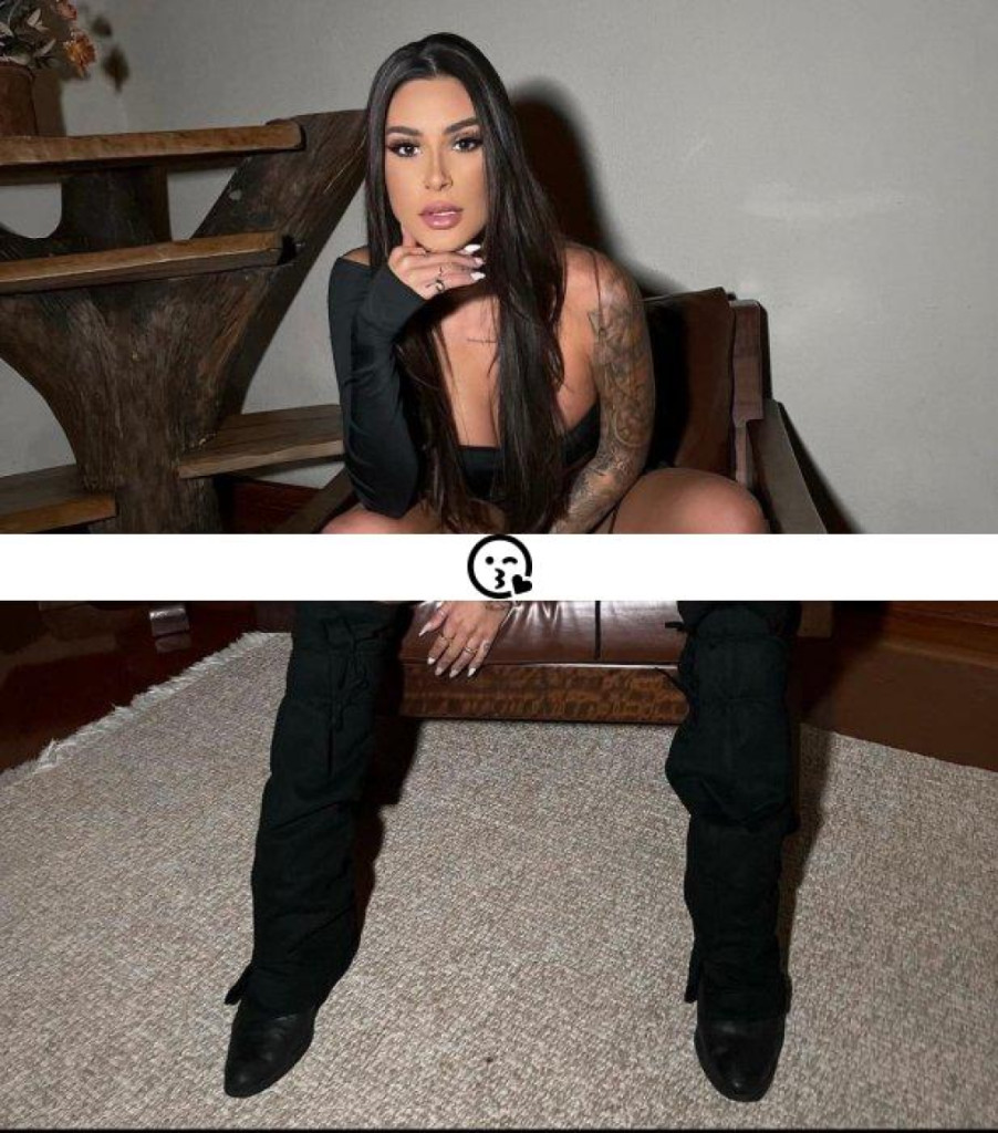 Sophia photo 1