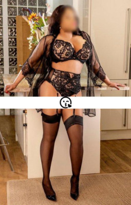Mistress Jazmine listing photo