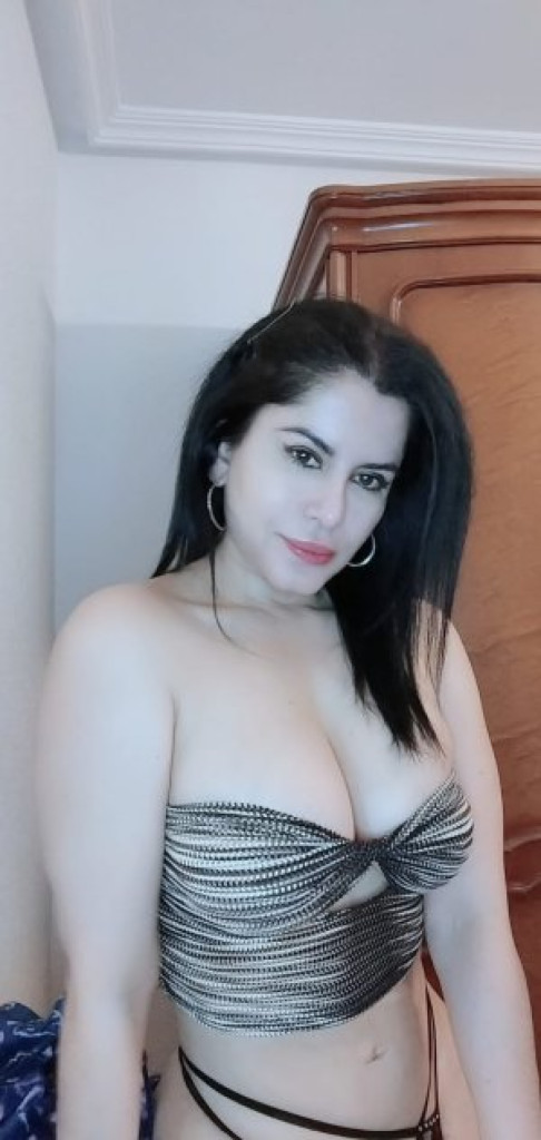 Natalia photo 1
