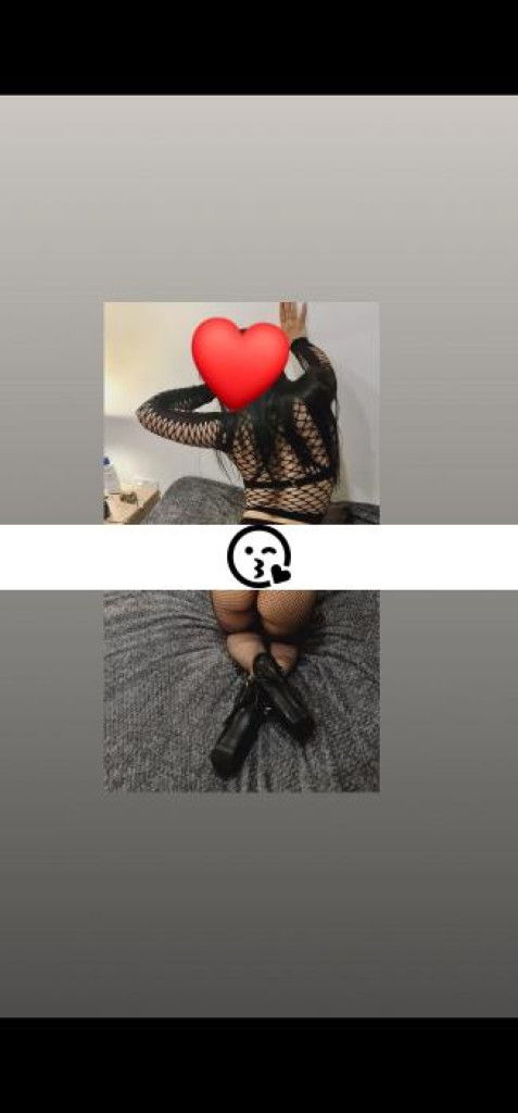 Nikky photo 1