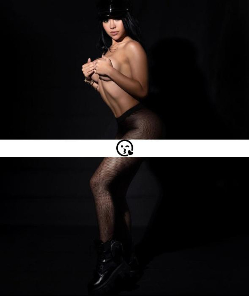 Valentina photo 1