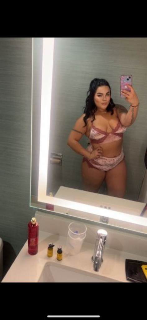 🇨🇴 Anita 80 especial 🥵 photo 1