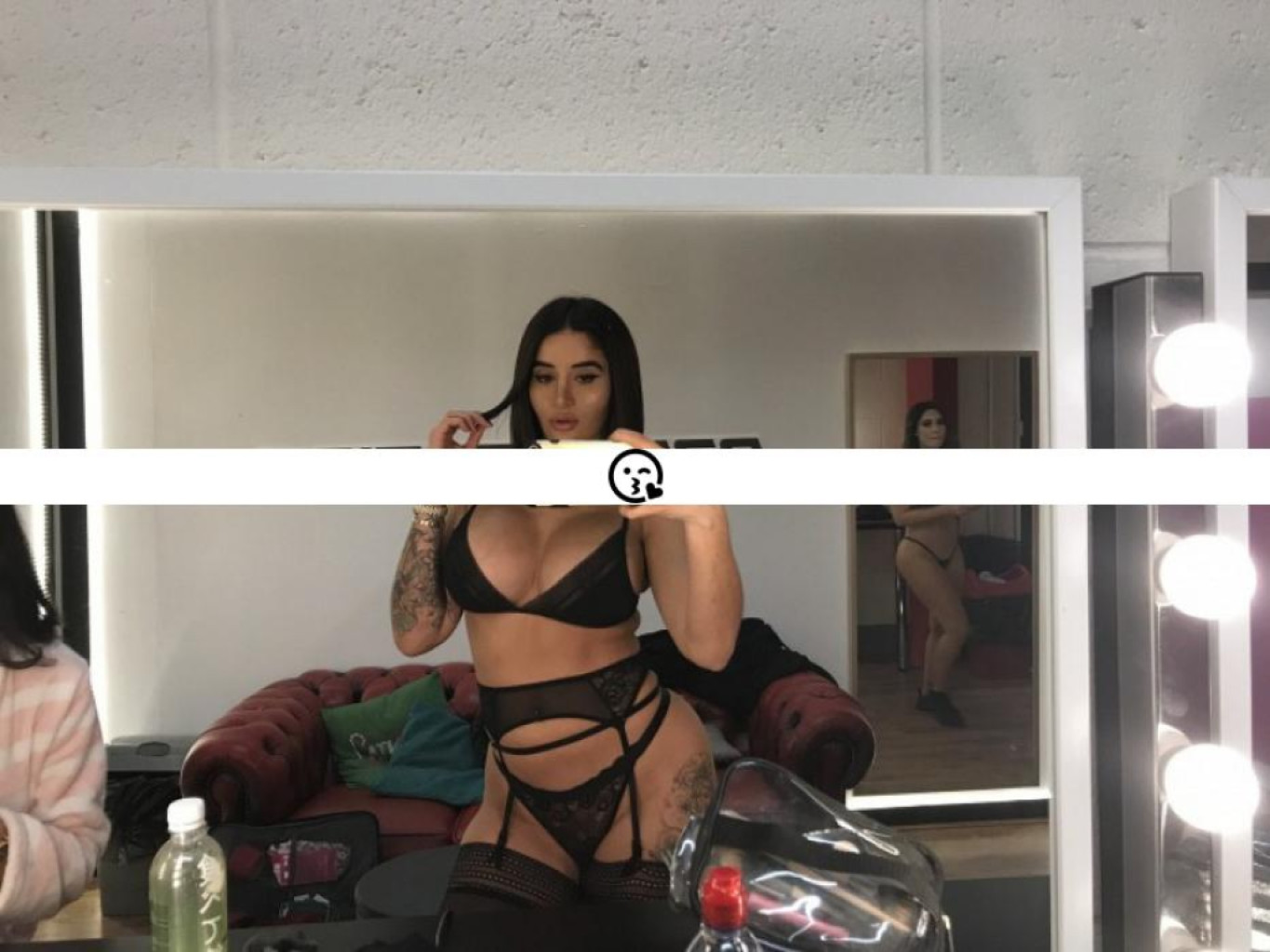Natasha photo 1