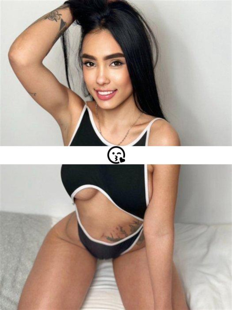 Valeria photo 1