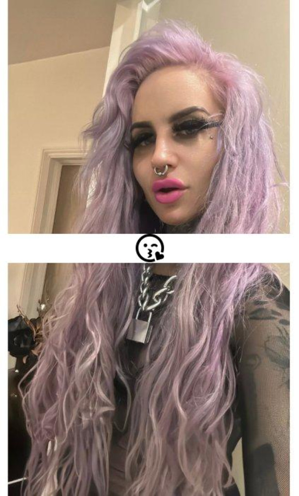 Violet photo 1