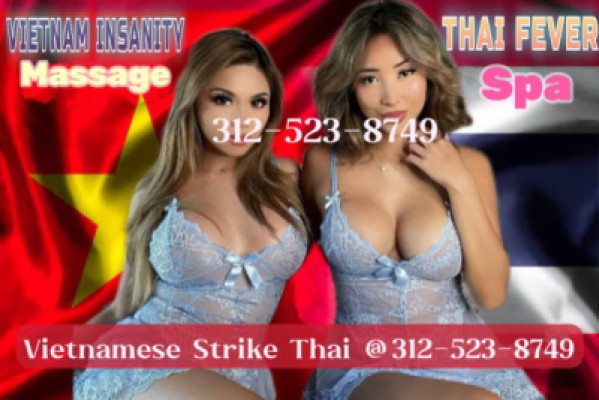 Thai - Vietnam Orgasm Massage listing photo