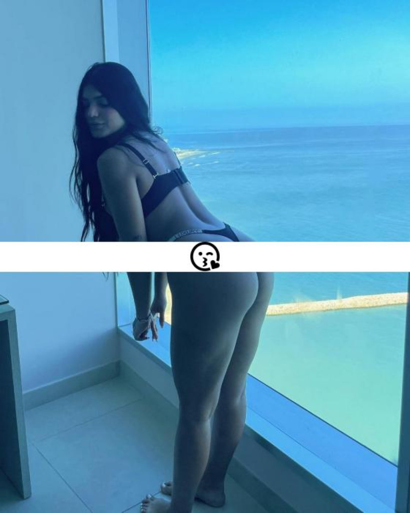 Daniela Montoya photo 1