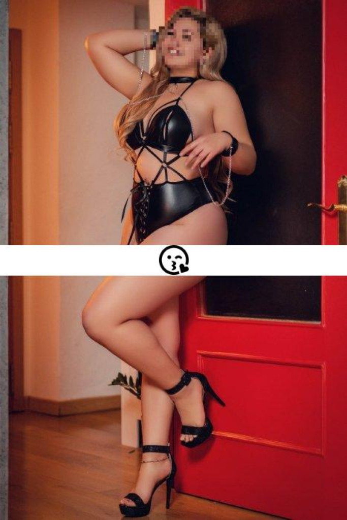 Pamela photo 1
