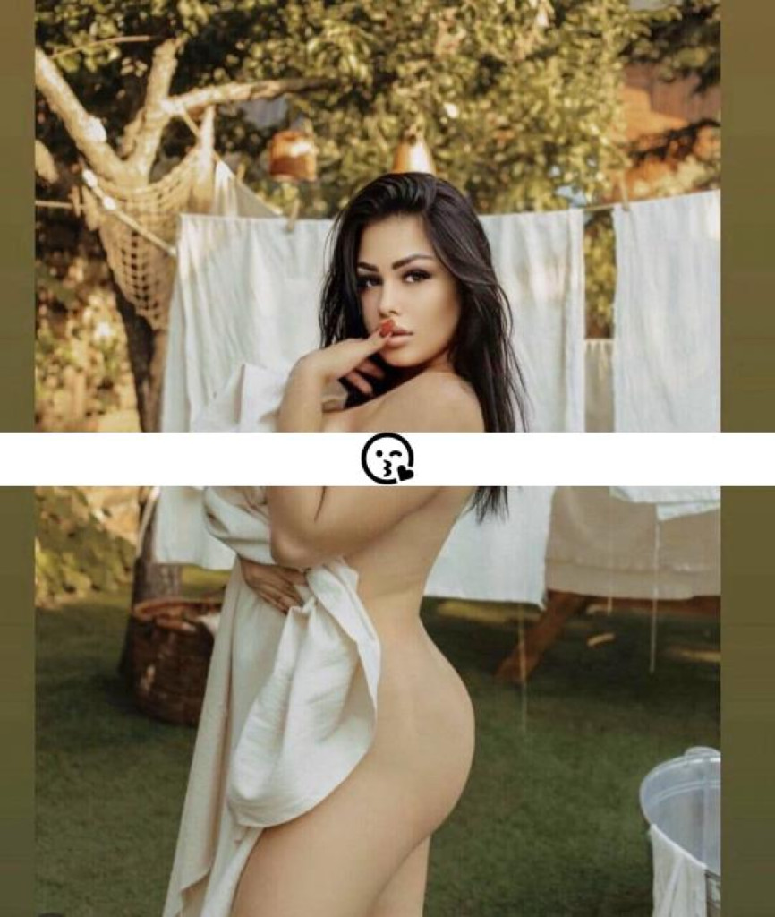 Veronika photo 1