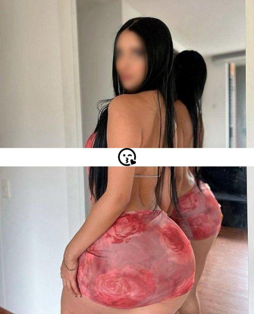 Viviana photo 1