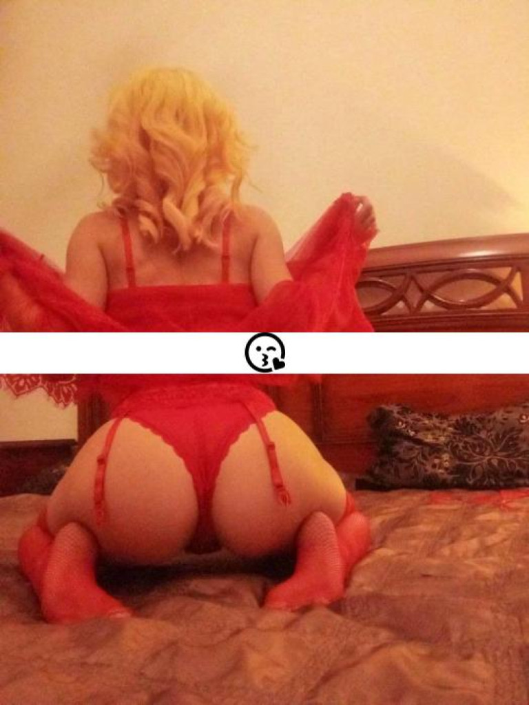 Ivanka photo 1