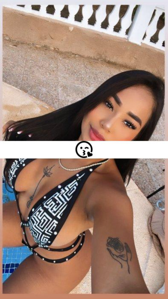 Susana photo 1