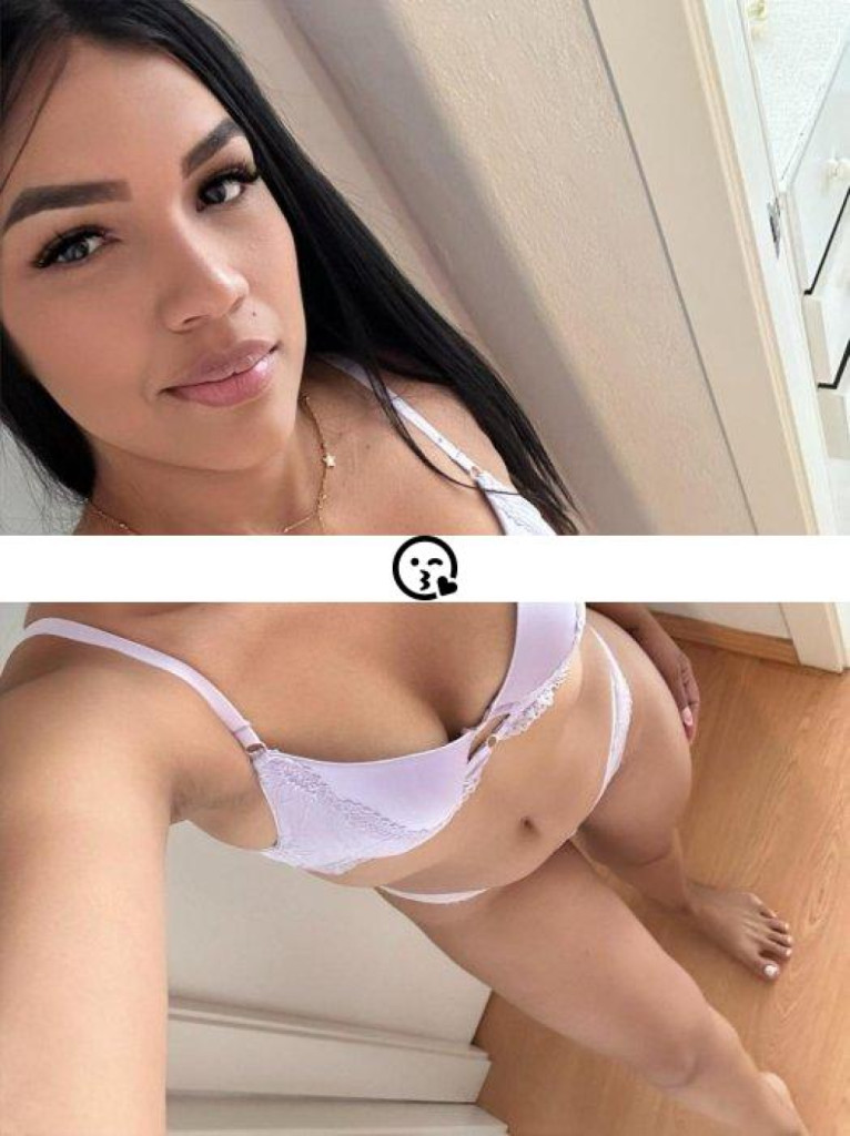 Claudia photo 1