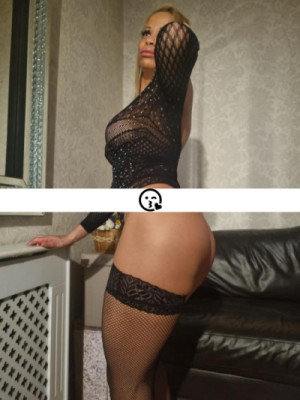 Wild Ashley listing photo